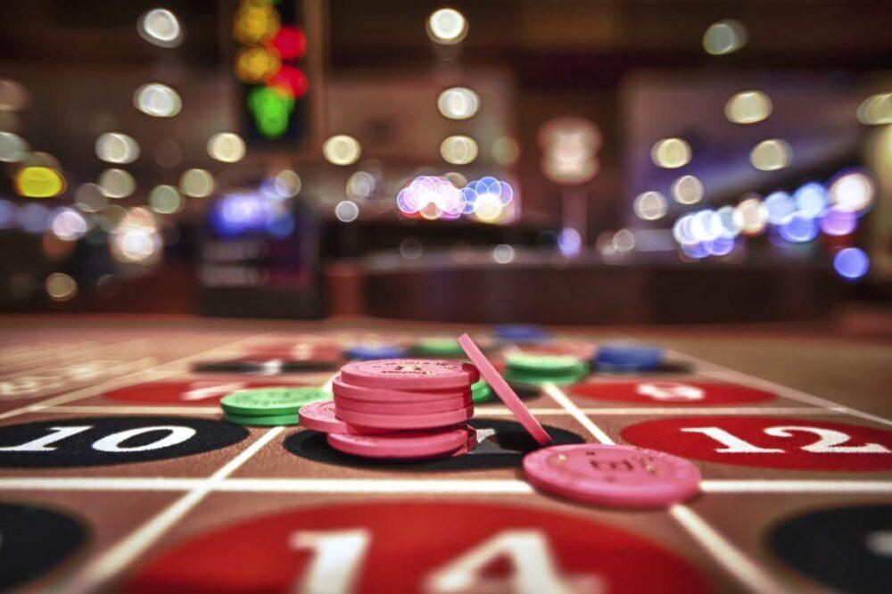 Cross-Cultural Perspectives on Traditional Gambling Games